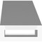 Ekena Millwork 3 1/2-in. W x 34-in. D x 40-in. H Olympic Architectural Grade PVC Knee Brace BRCP035X34X40OLY - alternate 4